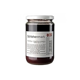 Sloe, Blackthorn Puree, Fine Strain, 680 g