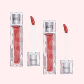 Rainbow Mansion Icy Glow Tint 10 PRIM, 2 pcs. / 무지개맨션 아이시글로우 틴트 10 PRIM, 2개