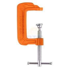 Truper PNT-2 2" nodular iron press for carpentry