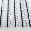 EMEDA Volume Eyelashes D Curling 2 Compartments 8 9 10