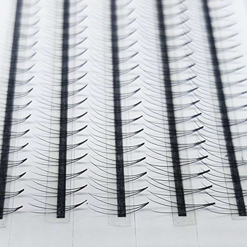 EMEDA Volume Eyelashes D Curling 2 Compartments 8 9 10