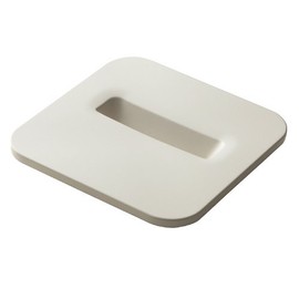 Cleanup Drain Plate (Beige) [KAP-HP8B] Sink Accessories [KAPHP8B]
