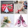 PATIKIL Cotton Twill Tape 2 Inch 10 Yards Cotton Ribbon