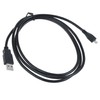 PwrON Micro USB Charger Cable Lead for Altec Lansing Baby