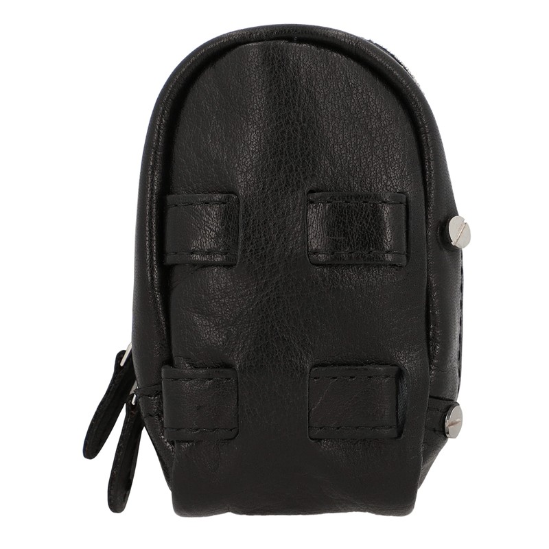 Gusti Rain Cover for Saddle Leather – Regine Cover Saddle