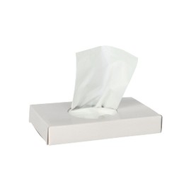 Medi-Inn Hygienebeutel | für eine einfache Entsorgung von Damenbinden, Slipeinlagen und Tampons | 10 Packungen à 30 Stück = 300 Stück