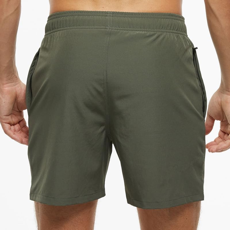 ECGK Army Green XS/M