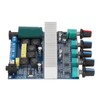 Subwoofer Amplifier Board HIFI High Power 2.1 Channel Amplifier Board