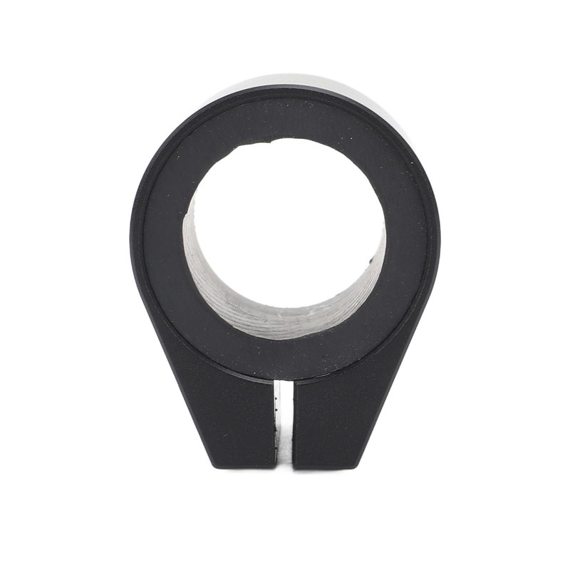 1in High Temp Aluminum Banshee Exhaust Clamp Pair 1987-2006 Butt