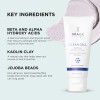 Image Skincare, Mascarilla Clarificante Salicílica Clear Cel