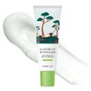라운드랩 소나무 진정 시카 무기자차 선크림 SPF50+ PA++++ Round Lab