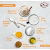 AIVA Pearl Millet Flour | Bajri Flour 2 Pound Bajra