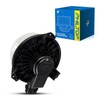 PHILTOP 75817 Heater Blower Motor for Edge 2007-2022, Fusion 2013-2020,