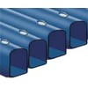 Waterbed Tube- Free Flow Softside Fluid Bed Replacement Tube 74"