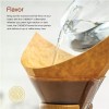 Chemex Bonded Filter - Natural Square - 100 Count (Pack