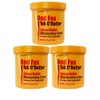 Red Fox Tub O' Butter Cocoa, Moisturizing Creme 10.5 oz
