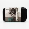 GESS Electric Nail Drill Kit, Portable Electric Nail File Set,