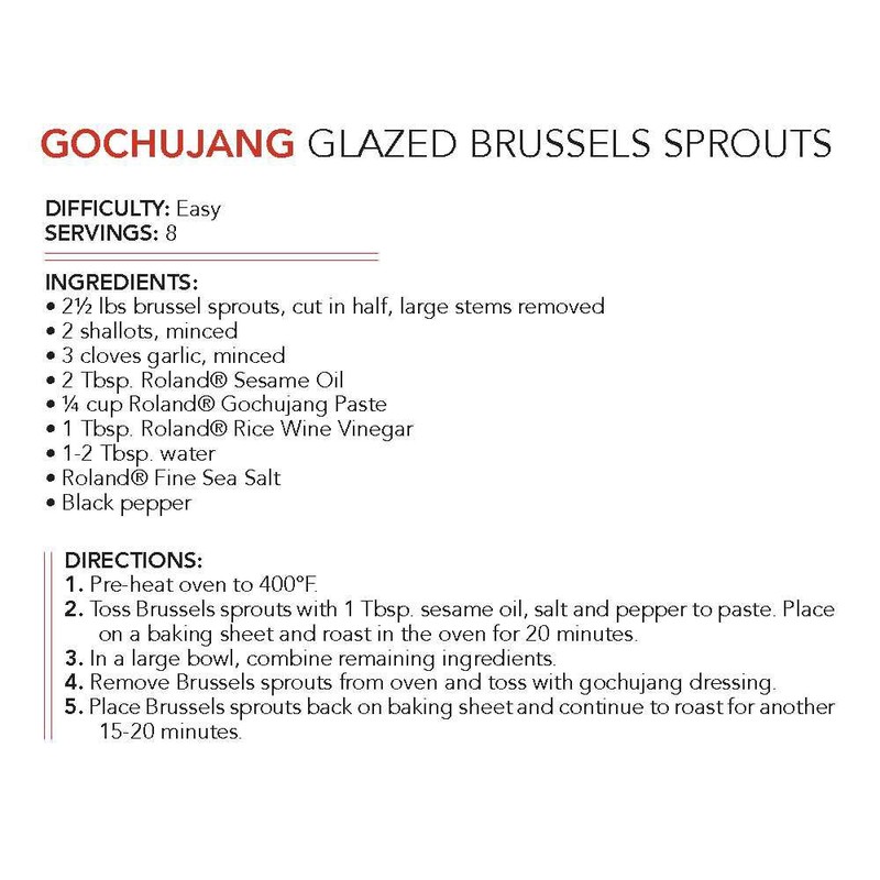 Roland Rice Wine Vinegar, 128 Ounce