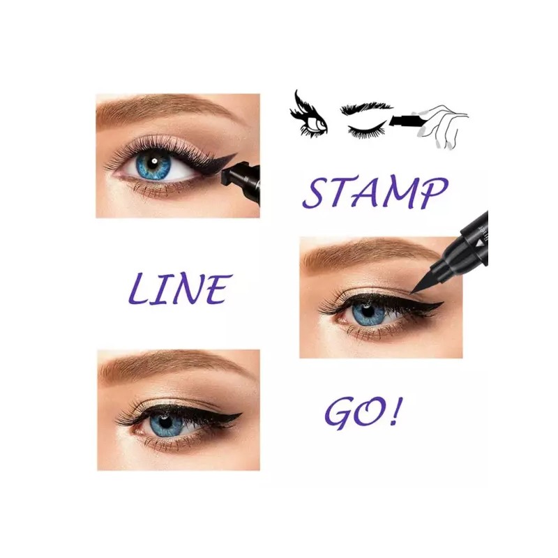 Product Detail Reference 린블 듀얼 엔드 블랙 리퀴드 라이너 -