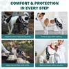 Dog Knee Brace for ACL Support, Adjustable Leg Brace for