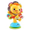 VTech Twist and Spin Lion