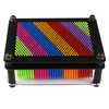 3D Pin Art Toy - Plastic Pin Board for Kids,