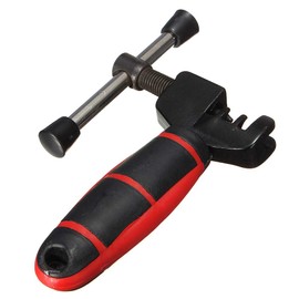 VOANZO Bicycle Chain Tool for 8 9 10 Speed Chain Link Repair Tool for Road and Mountain Bike Chains, Bicycle Removal and Install Chain Breaker Splitter Chain Tool