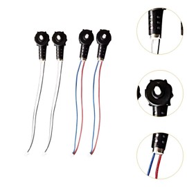 Dickly High Performance RC Drone Motor Upgrade Kit for E525 Quadcopter, 4Pcs motor