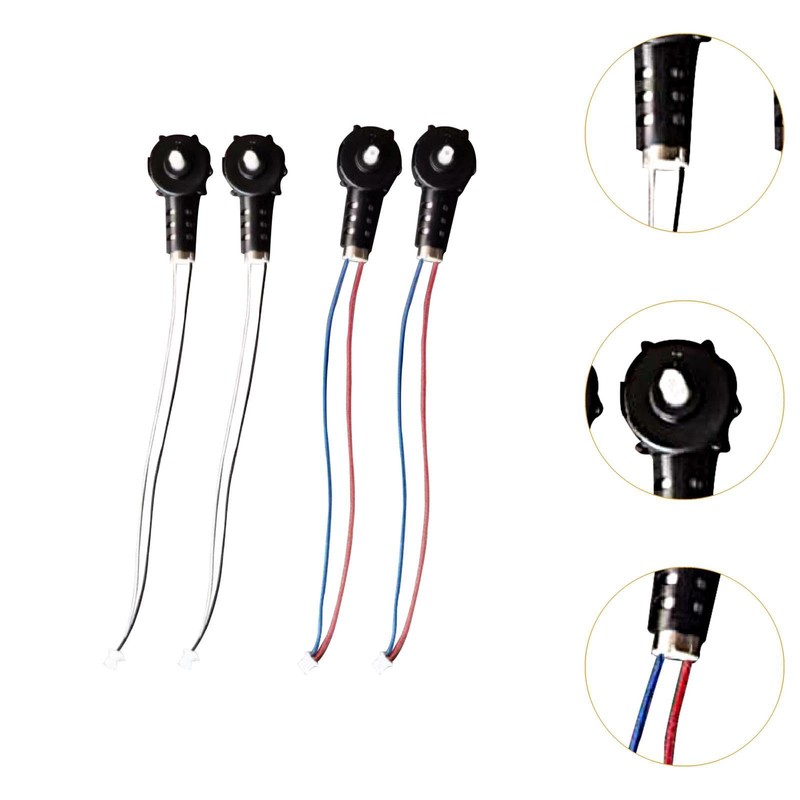 Dickly High Performance RC Drone Motor Upgrade Kit for E525