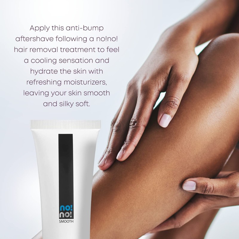 no!no! Smooth After Treatment Lotion - After Shave Lotion for