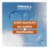 Nivea Derma Skin Clear Gel Limpiador Anti Imperfecciones 150 Ácido