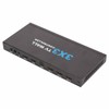 4K HD Multimedia Interface Splitter Professional Plug and Play Multiple