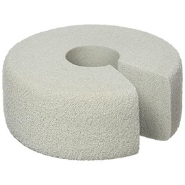 Cowboy Door Stopper Light Gray