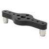 Hole Drilling Guide Centering Dowel Straight Hole Positioner Woodworking Splicing