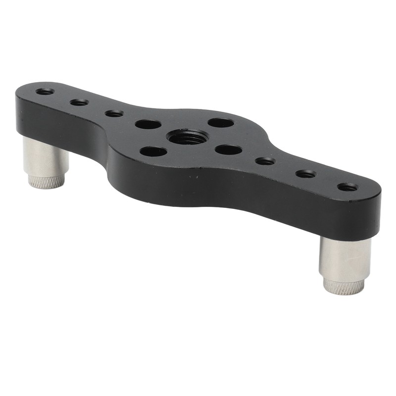 Hole Drilling Guide Centering Dowel Straight Hole Positioner Woodworking Splicing