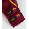 Venum Reverso Boxing Gloves - Cherry Red/Gold - 14-Ounce