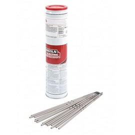 Stick Elect., 7018 MR, 5/32 in, 14 L, 10 lb.