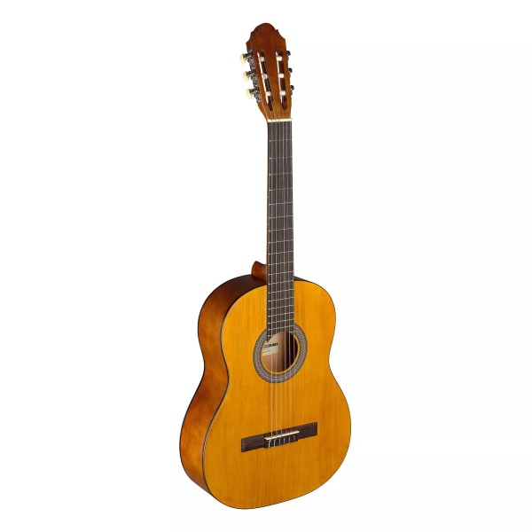 Stagg C440 M NAT Natural Finish 4/4 6-String Classical Guitar