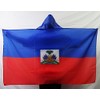 AZ FLAG - Haiti Flag - 5ft x 3ft -