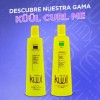 Kuul Curl Me Shampoo 300ml - 1 Pieza