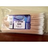 American Recorder Technologies CS-1 100 Tape Head Cleaning Cotton Swabs