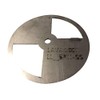 LavaLock® Stainless Steel Smoker Pinwheel BBQ fire Box Cook Chamber