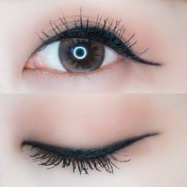 Witches Pouch Skinny Gel Eyeliner (01 Black)