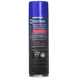 Tectran 500-55 Penetrating Dielectric Lubricant (Pendilube, 6-in-1 Heavy Duty Trucking Formulation, 14 oz. Spray Can)