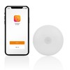 Smartwares FWA-18400 - 75 dB Water Detector with 2 Sensors