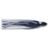 P-Line Sunrise Squid, Purple/Clear/Silver Flake, 4.5-Inch