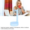 Smart Table Water Dispenser 7 Levels Adjustable USB Charging Low