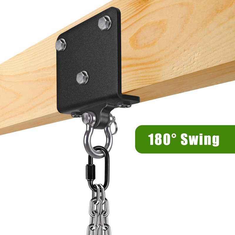 Beam Hanger Punching Bag Hanger 1000 LB Capacity Beam Mount