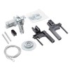 Hormann Delatching Kit VRS1 for Single Up and Over Doors