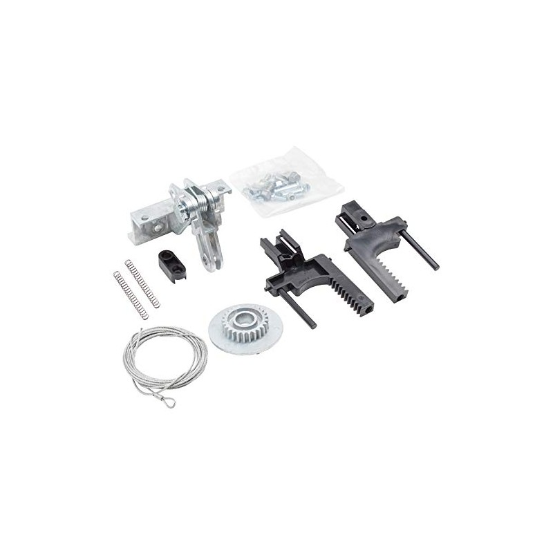 Hormann Delatching Kit VRS1 for Single Up and Over Doors
